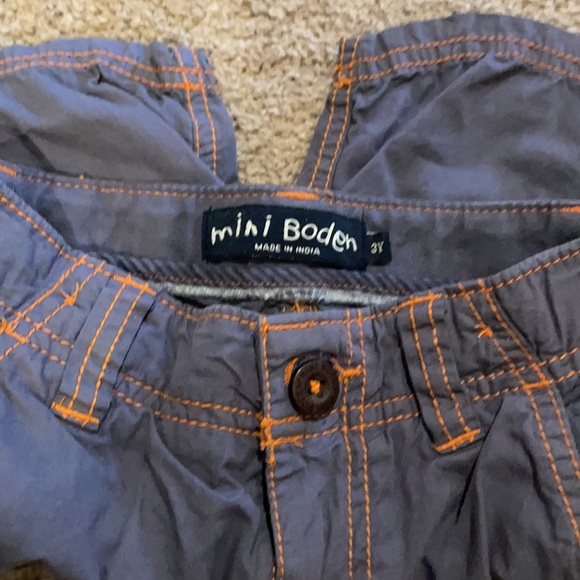 Cute boys shorts. Well loved. EUC - Picture 3 of 3